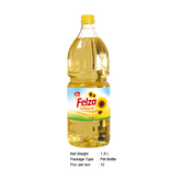 Felza Sunflower Oil 1 L